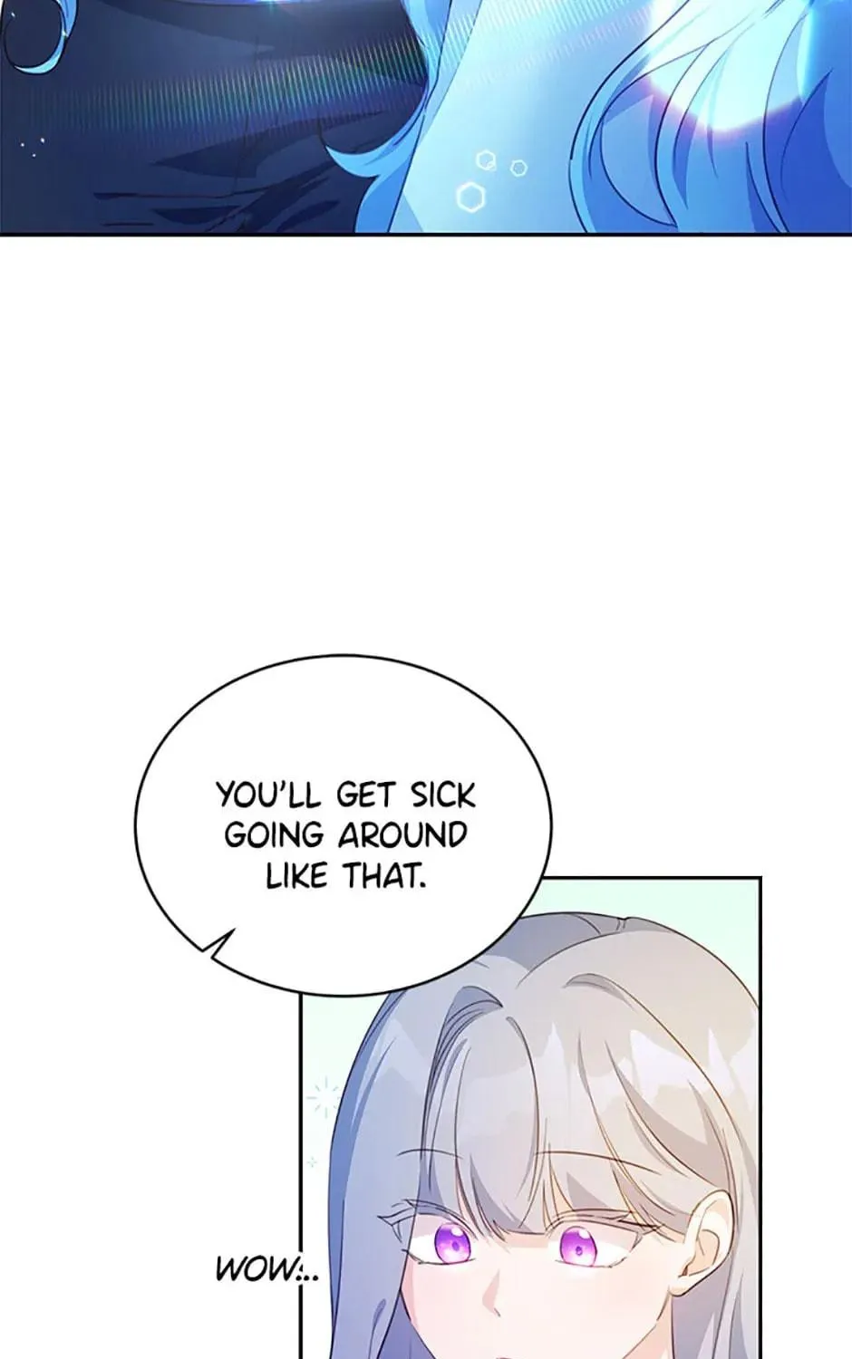 Read My Alternate Ending chapter 21 image 68 on Lezhin