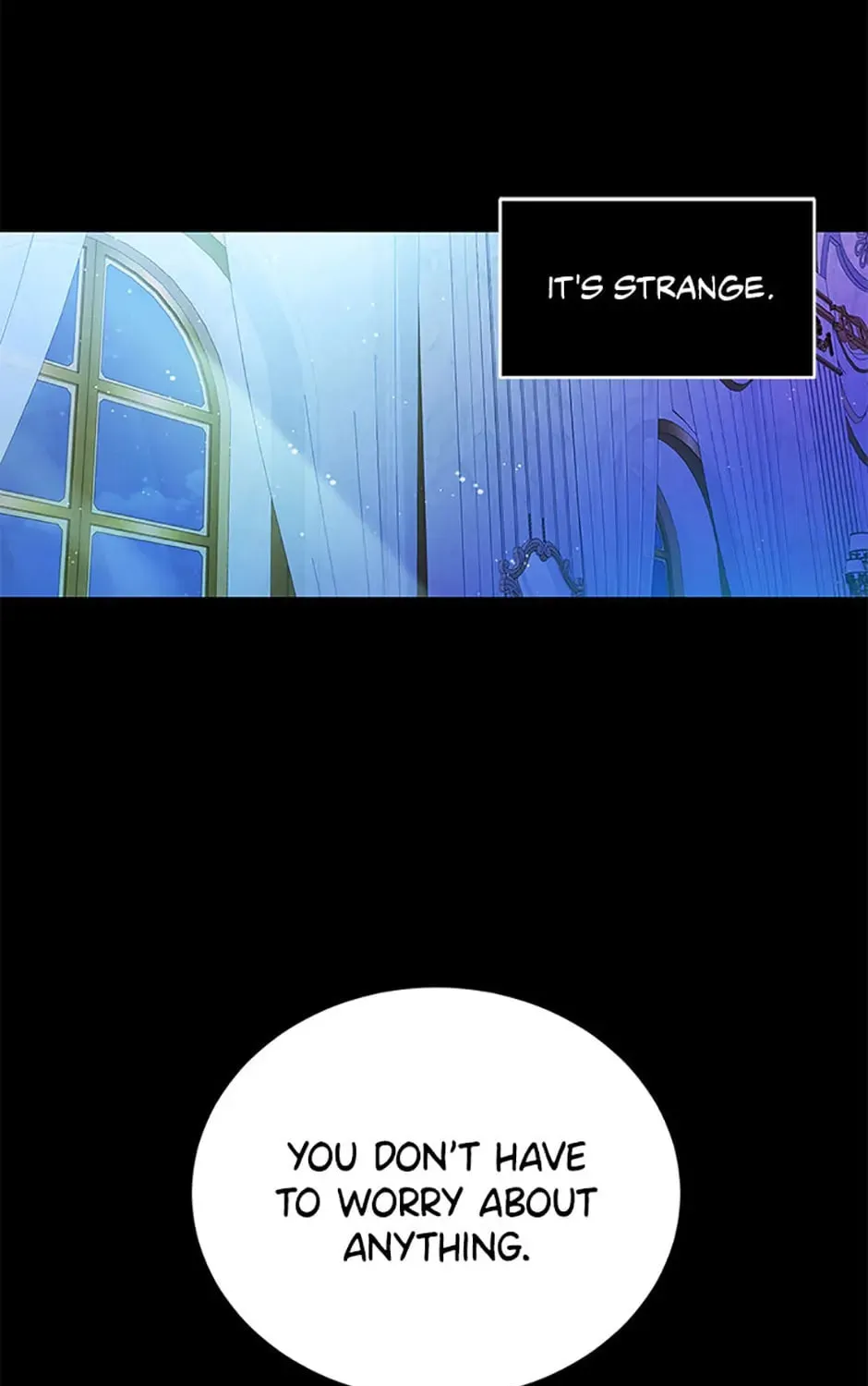 Read My Alternate Ending chapter 21 image 74 on Lezhin