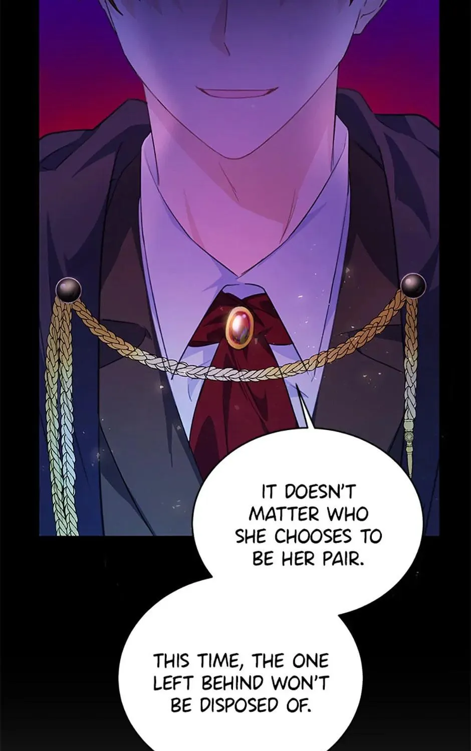 Read My Alternate Ending chapter 21 image 76 on Lezhin