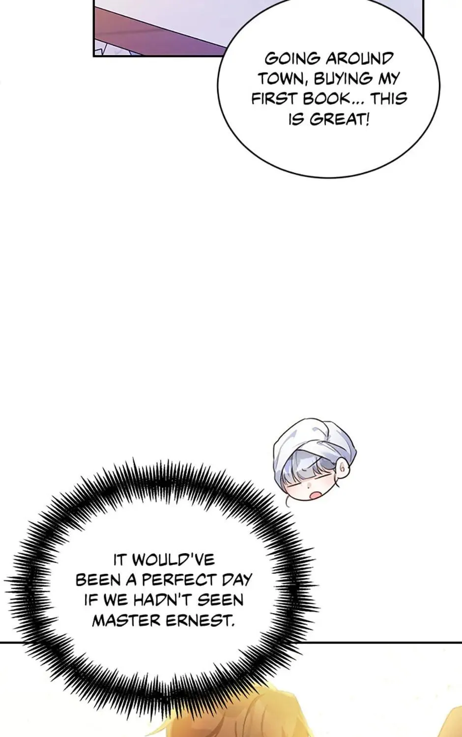 Read My Alternate Ending chapter 21 image 8 on Lezhin