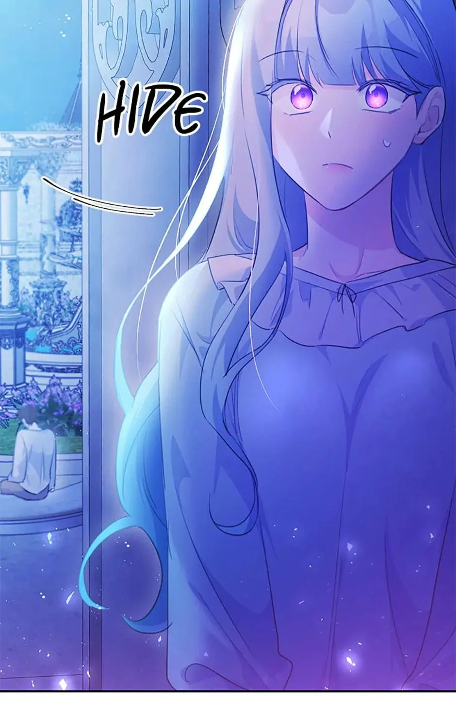 Read My Alternate Ending chapter 21 image 88 on Lezhin