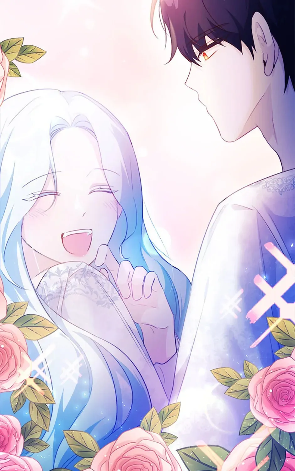 Read My Alternate Ending chapter 21 image 92 on Lezhin