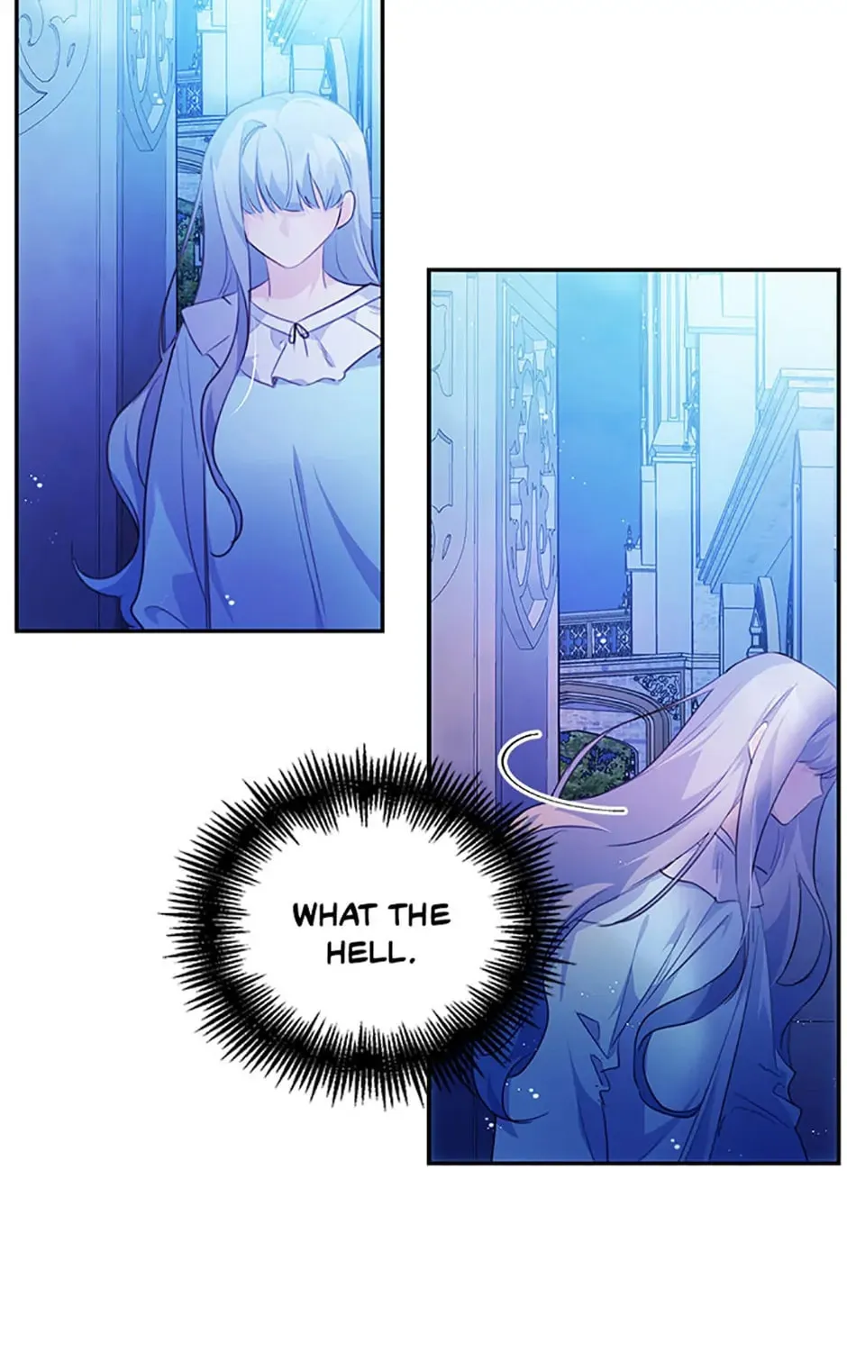 Read My Alternate Ending chapter 21 image 96 on Lezhin