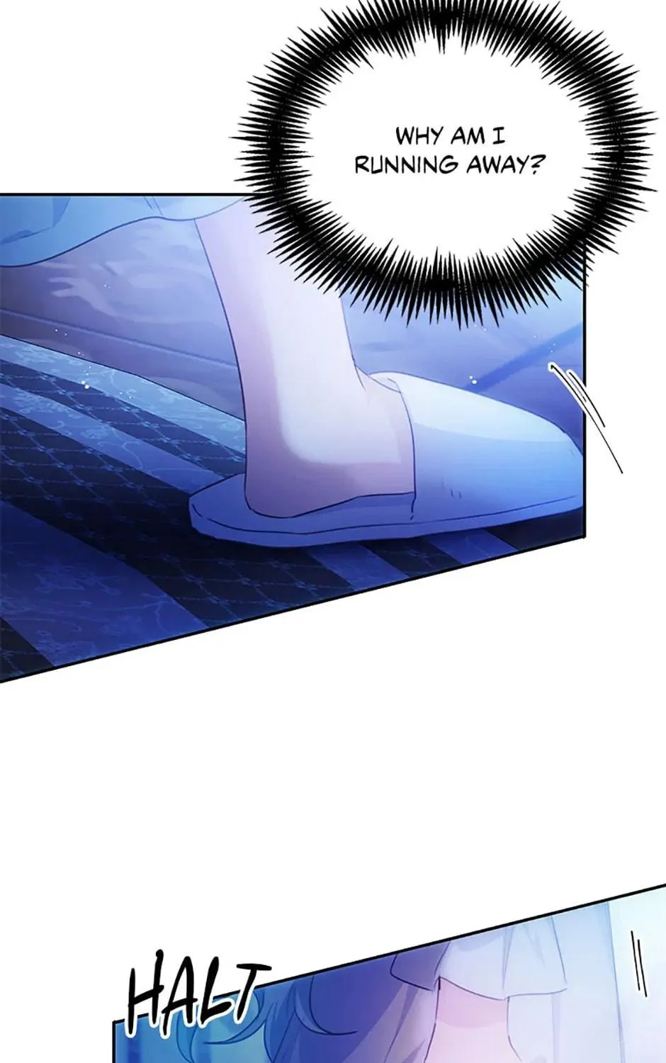Read My Alternate Ending chapter 21 image 98 on Lezhin
