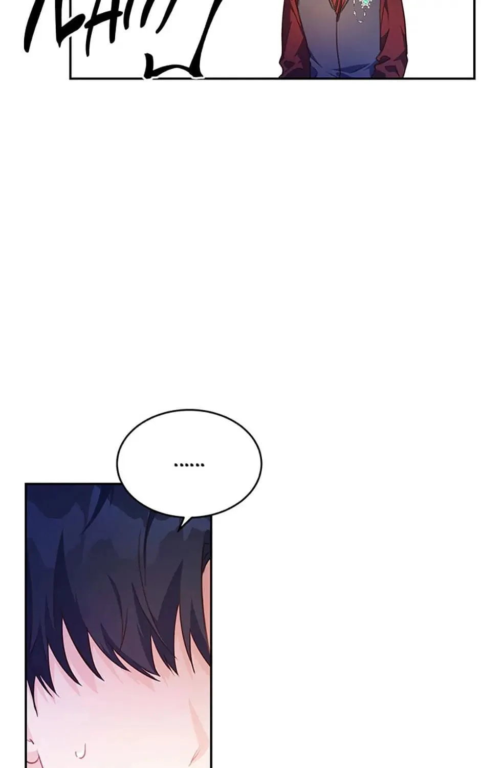 Read My Alternate Ending chapter 22 image 10 on Lezhin