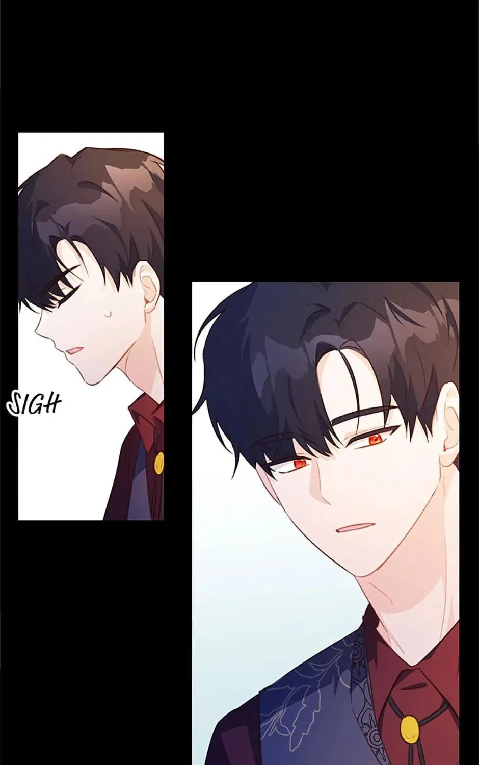 Read My Alternate Ending chapter 22 image 100 on Lezhin