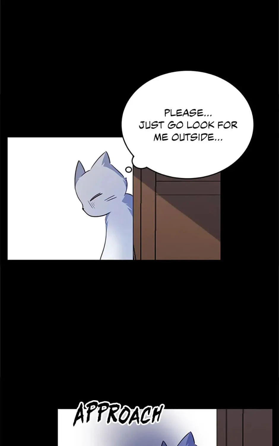 Read My Alternate Ending chapter 22 image 104 on Lezhin