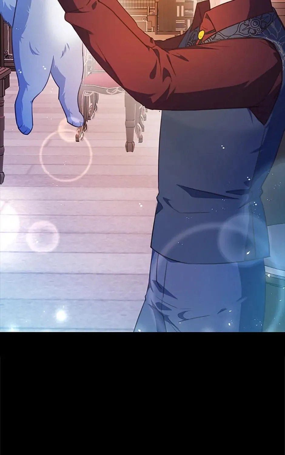 Read My Alternate Ending chapter 22 image 112 on Lezhin