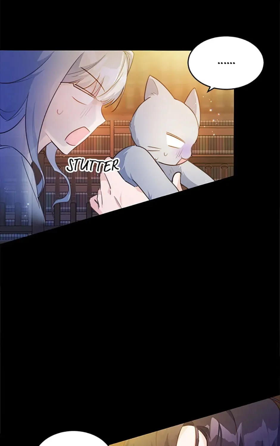 Read My Alternate Ending chapter 22 image 114 on Lezhin