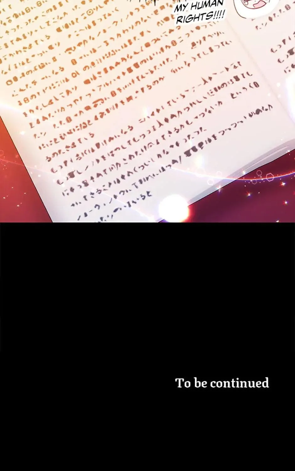 Read My Alternate Ending chapter 22 image 118 on Lezhin