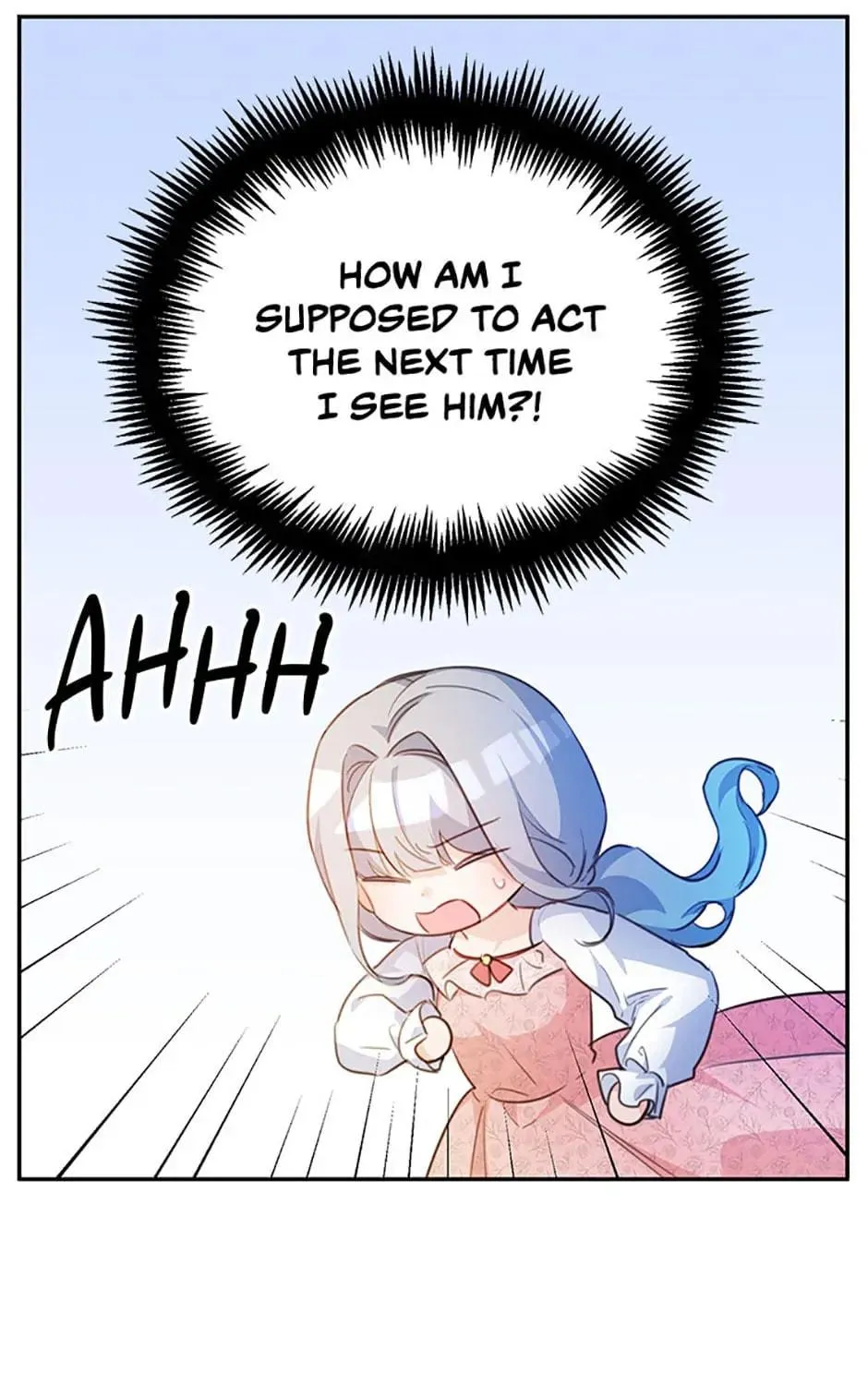Read My Alternate Ending chapter 22 image 18 on Lezhin