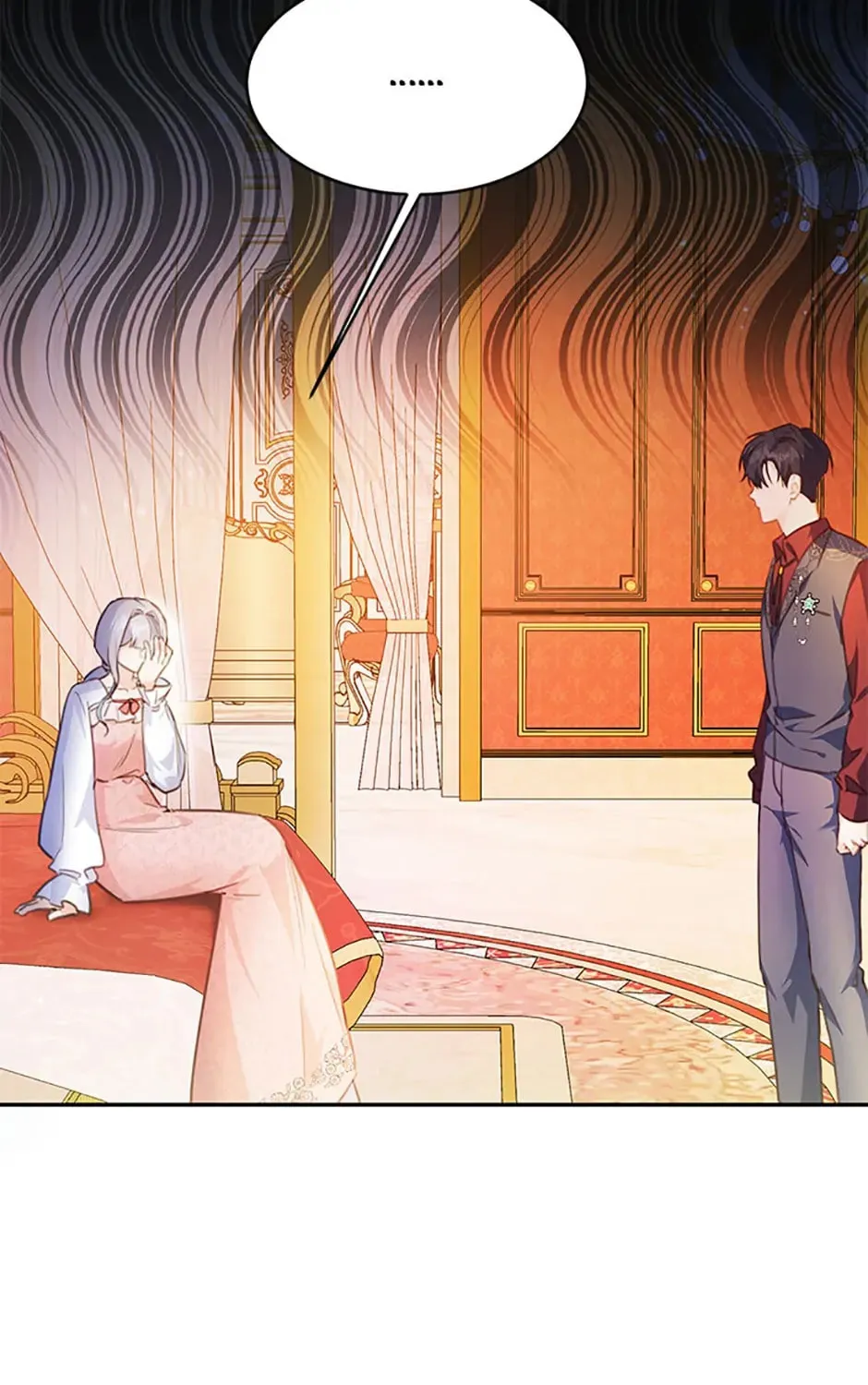 Read My Alternate Ending chapter 22 image 2 on Lezhin