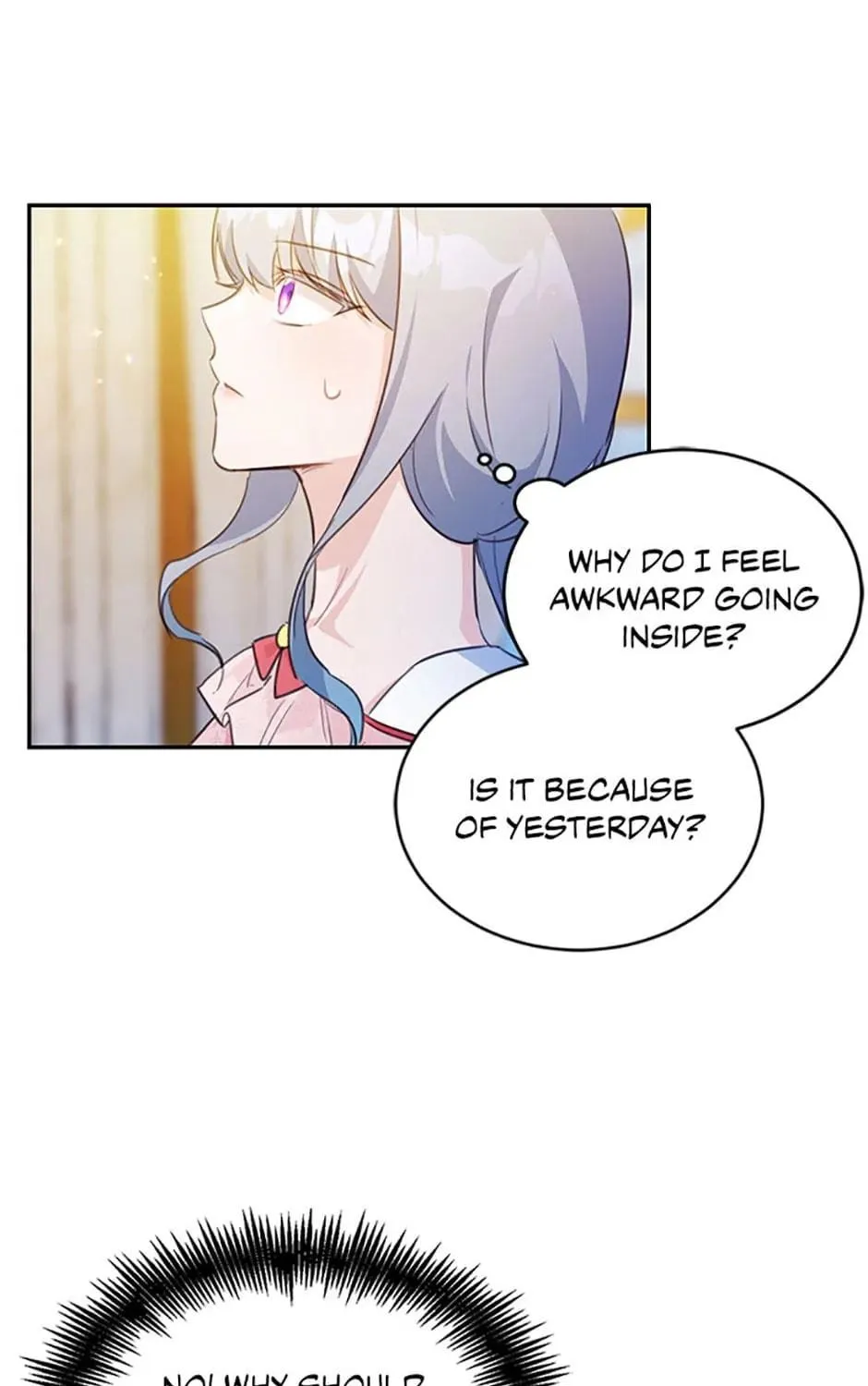 Read My Alternate Ending chapter 22 image 22 on Lezhin