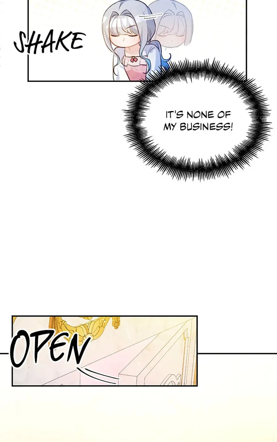Read My Alternate Ending chapter 22 image 24 on Lezhin