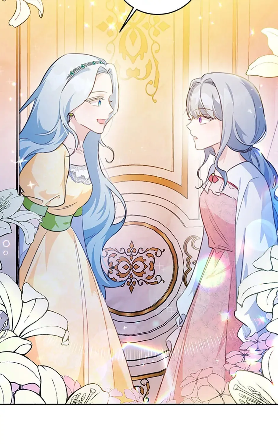 Read My Alternate Ending chapter 22 image 26 on Lezhin