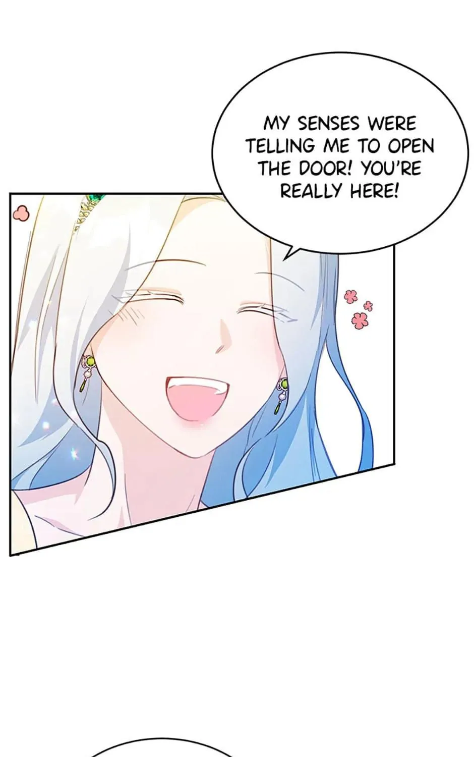 Read My Alternate Ending chapter 22 image 28 on Lezhin