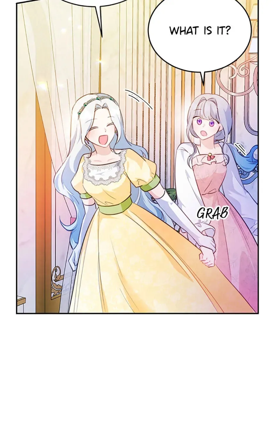 Read My Alternate Ending chapter 22 image 30 on Lezhin