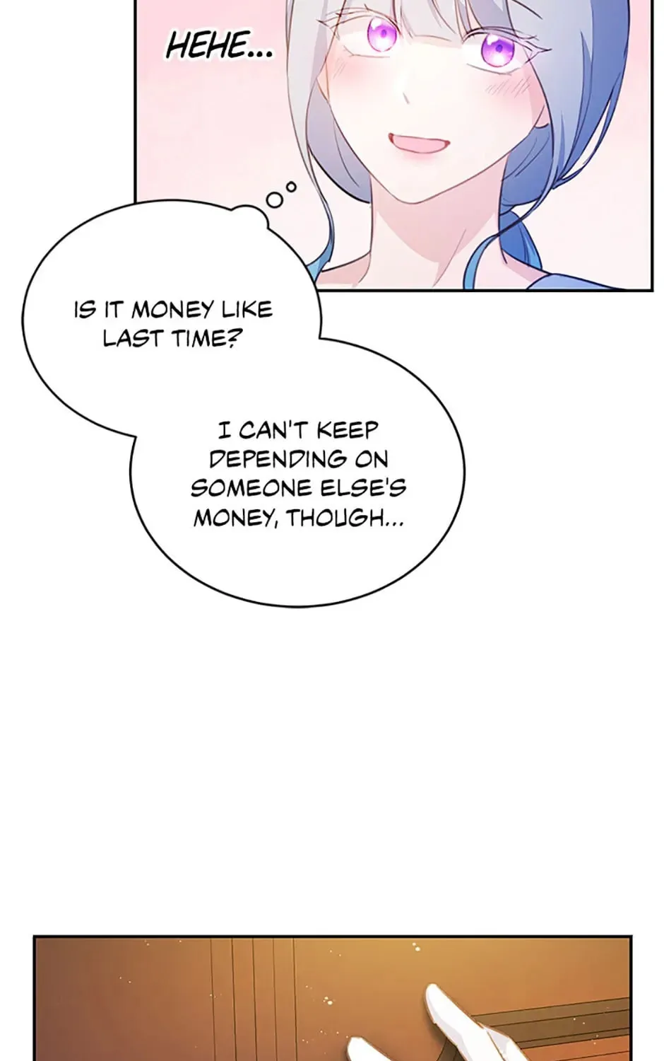 Read My Alternate Ending chapter 22 image 32 on Lezhin