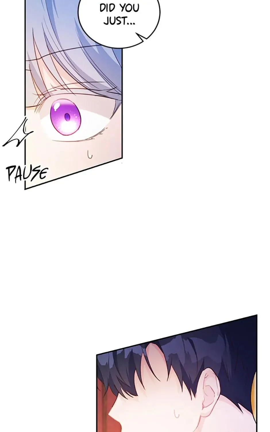 Read My Alternate Ending chapter 22 image 4 on Lezhin