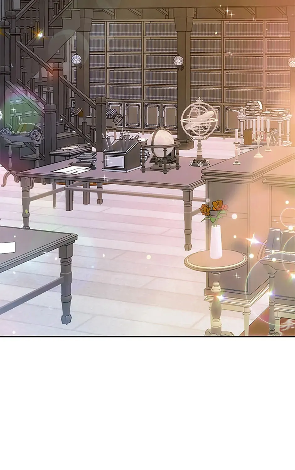 Read My Alternate Ending chapter 22 image 42 on Lezhin