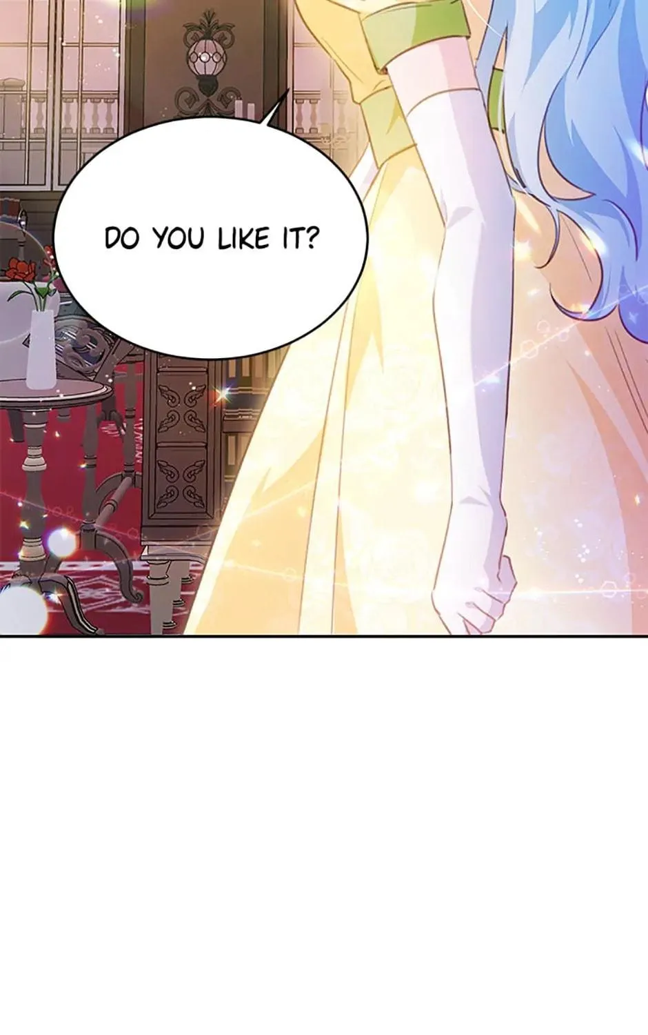 Read My Alternate Ending chapter 22 image 48 on Lezhin