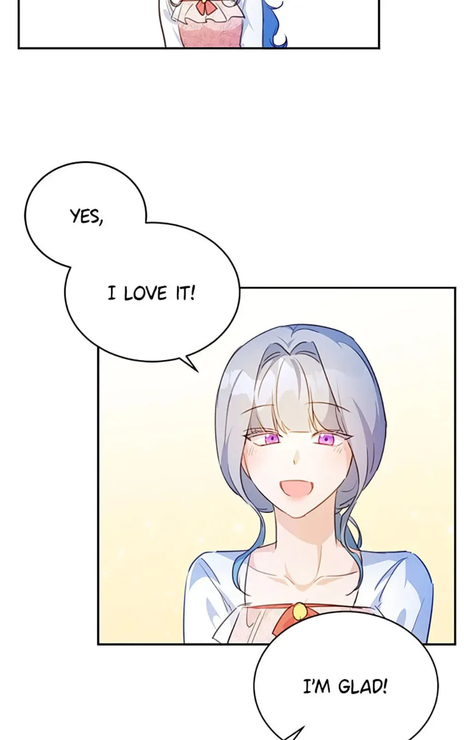 Read My Alternate Ending chapter 22 image 50 on Lezhin