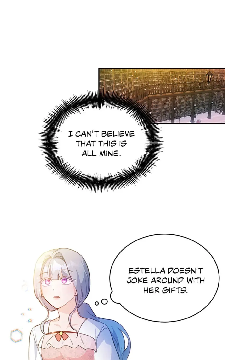 Read My Alternate Ending chapter 22 image 56 on Lezhin