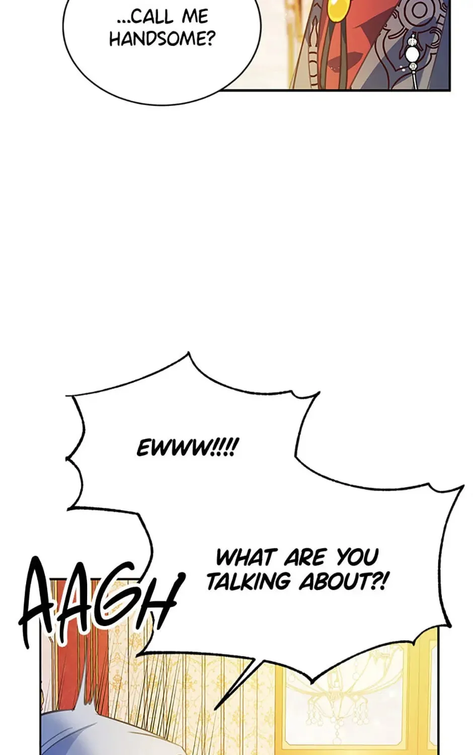 Read My Alternate Ending chapter 22 image 6 on Lezhin