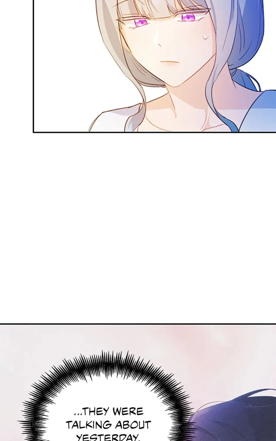 Read My Alternate Ending chapter 22 image 60 on Lezhin