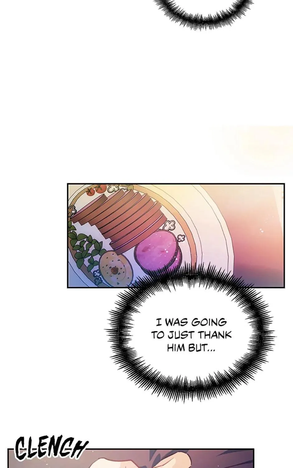 Read My Alternate Ending chapter 22 image 70 on Lezhin
