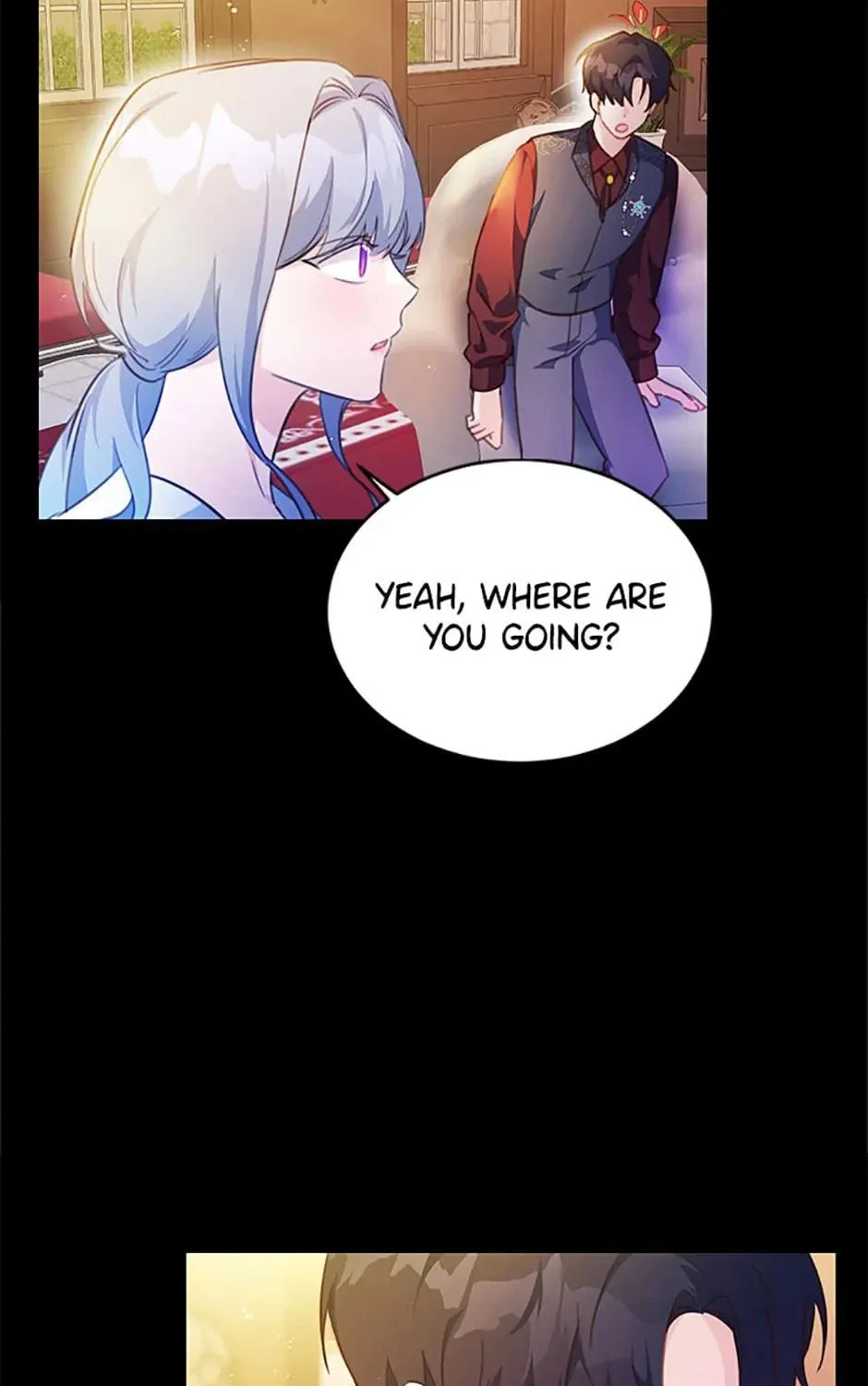 Read My Alternate Ending chapter 22 image 78 on Lezhin