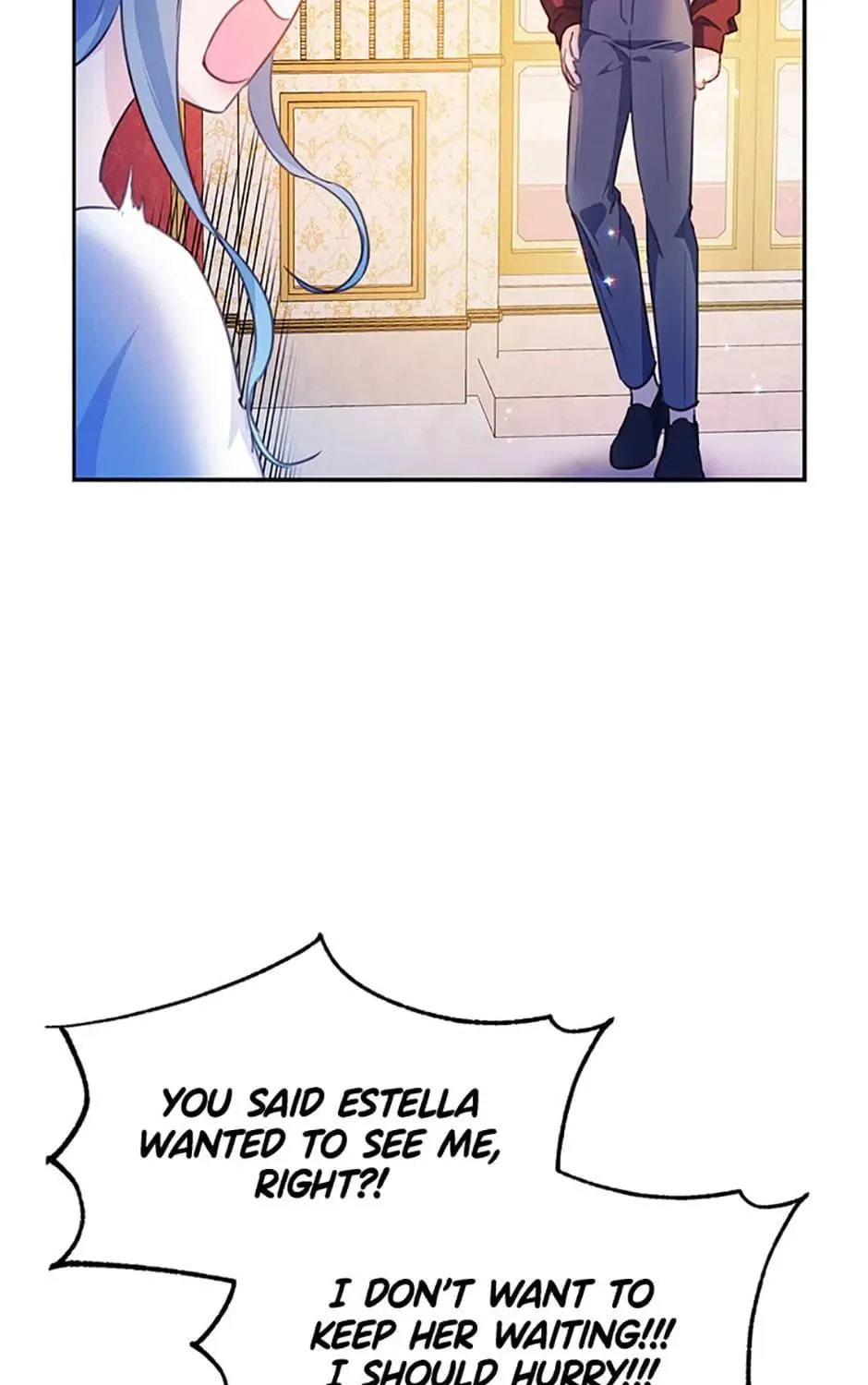 Read My Alternate Ending chapter 22 image 8 on Lezhin