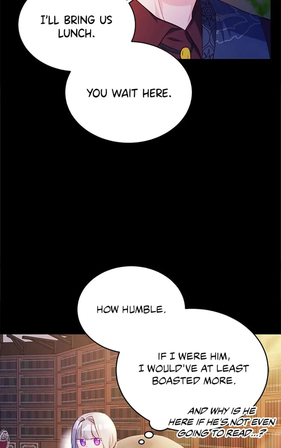 Read My Alternate Ending chapter 22 image 80 on Lezhin