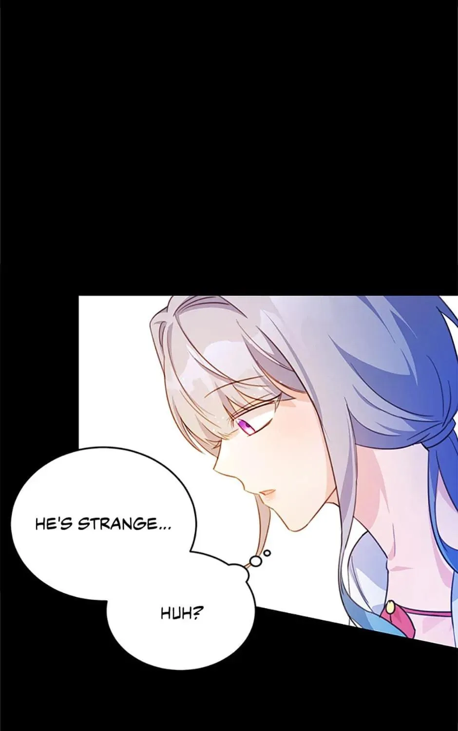 Read My Alternate Ending chapter 22 image 82 on Lezhin