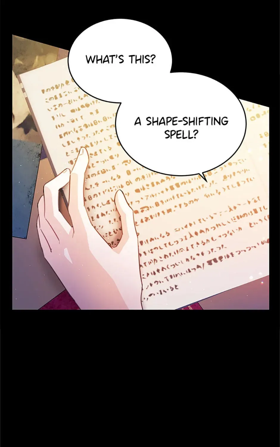 Read My Alternate Ending chapter 22 image 84 on Lezhin
