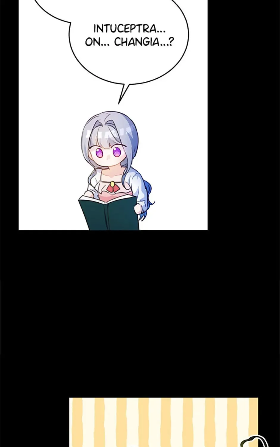 Read My Alternate Ending chapter 22 image 86 on Lezhin