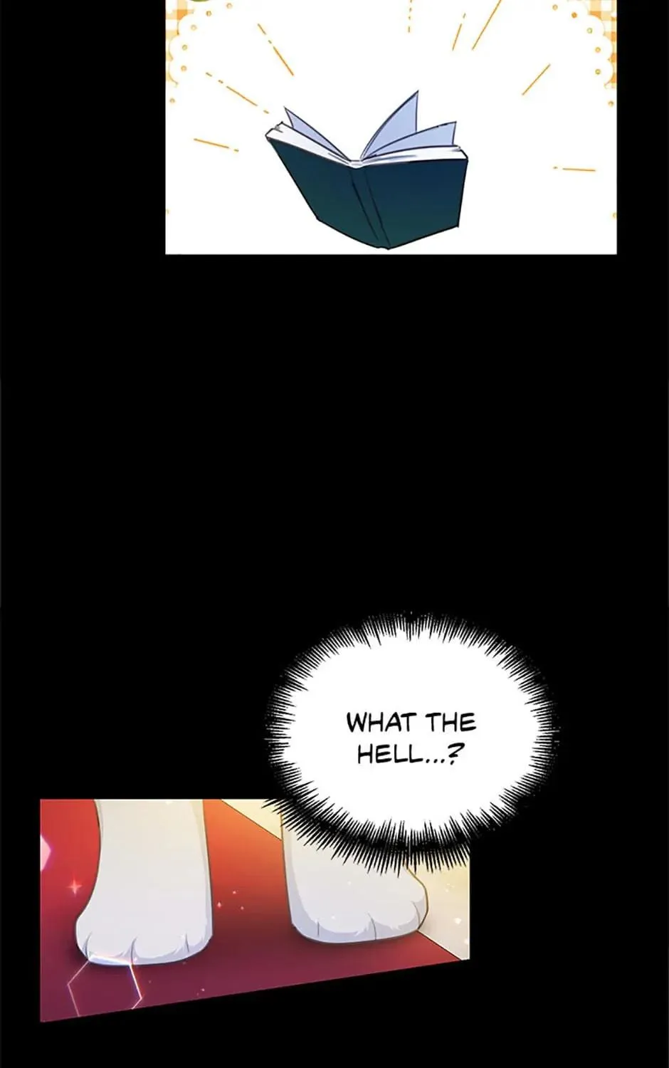Read My Alternate Ending chapter 22 image 88 on Lezhin