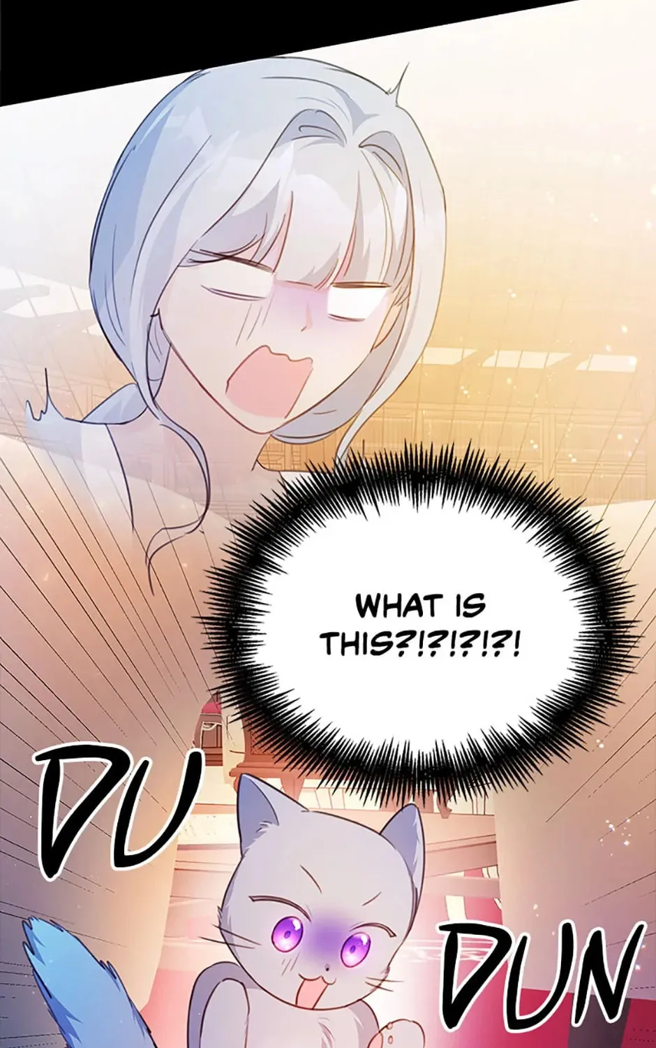 Read My Alternate Ending chapter 22 image 90 on Lezhin