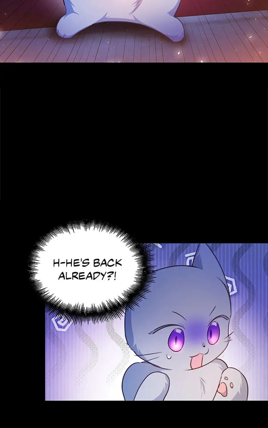 Read My Alternate Ending chapter 22 image 92 on Lezhin