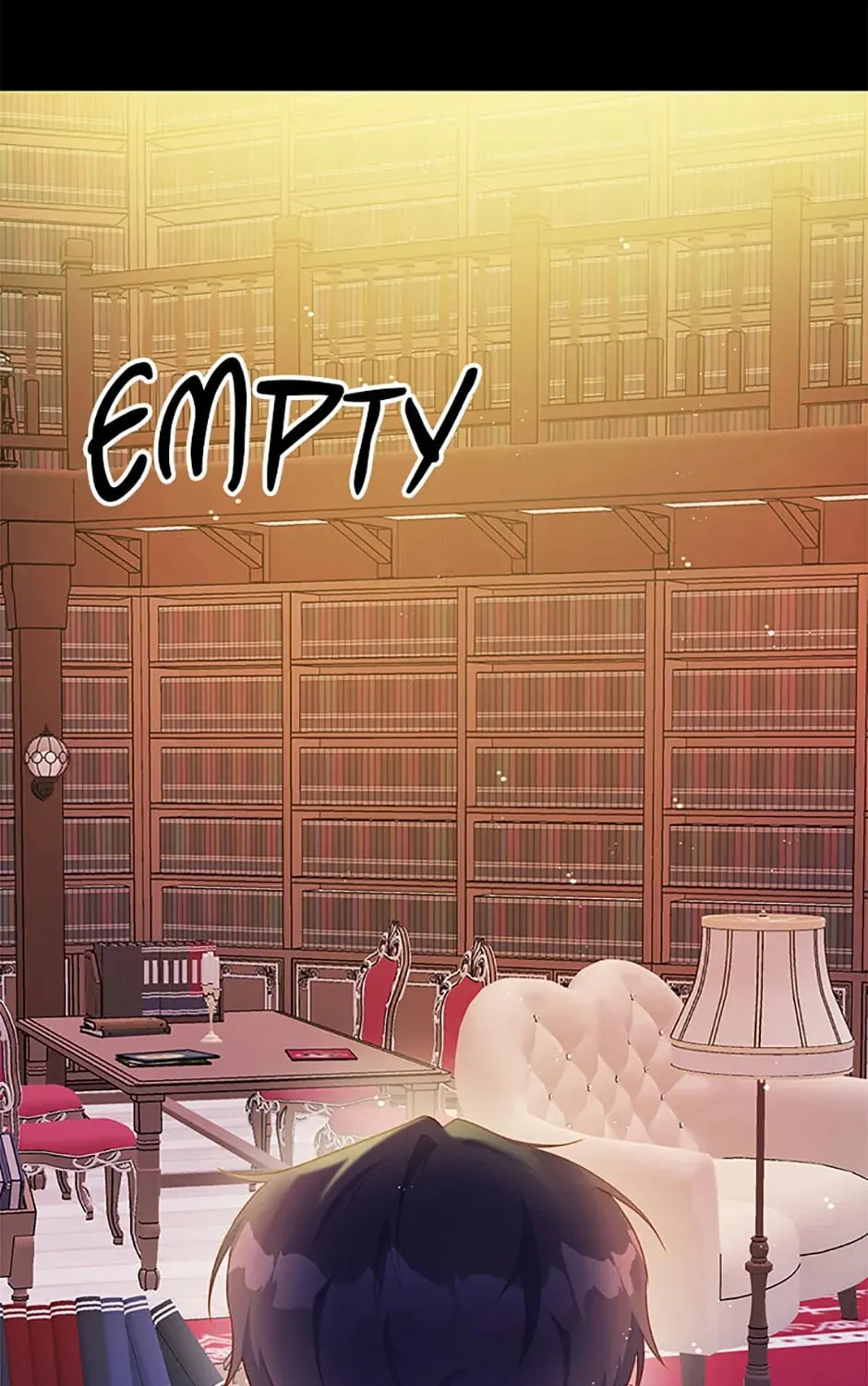 Read My Alternate Ending chapter 22 image 96 on Lezhin