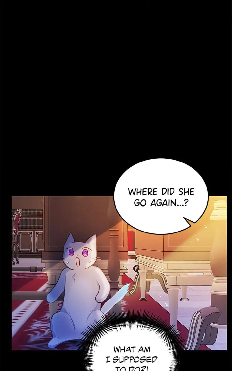 Read My Alternate Ending chapter 22 image 98 on Lezhin