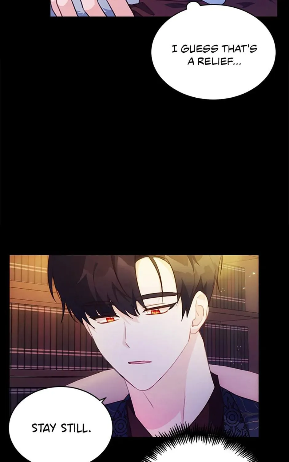 Read My Alternate Ending chapter 23 image 10 on Lezhin