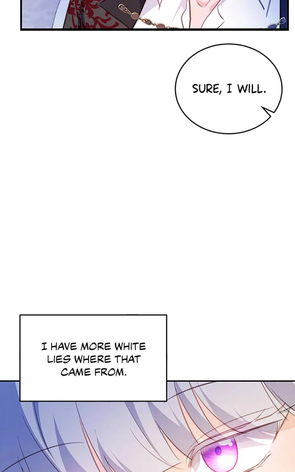 Read My Alternate Ending chapter 23 image 102 on Lezhin
