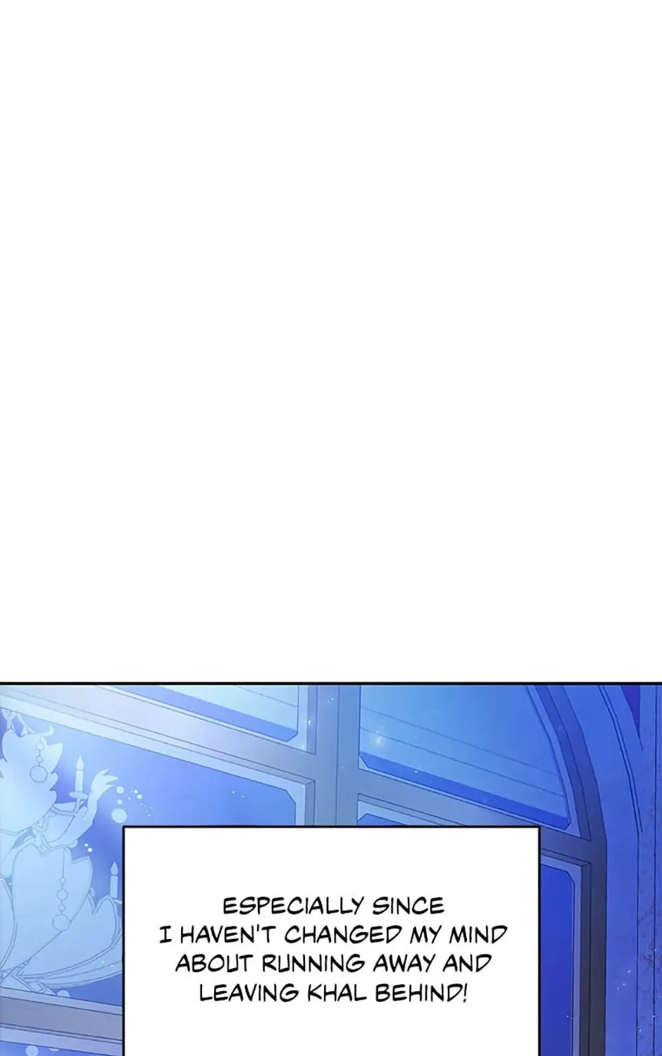 Read My Alternate Ending chapter 23 image 104 on Lezhin