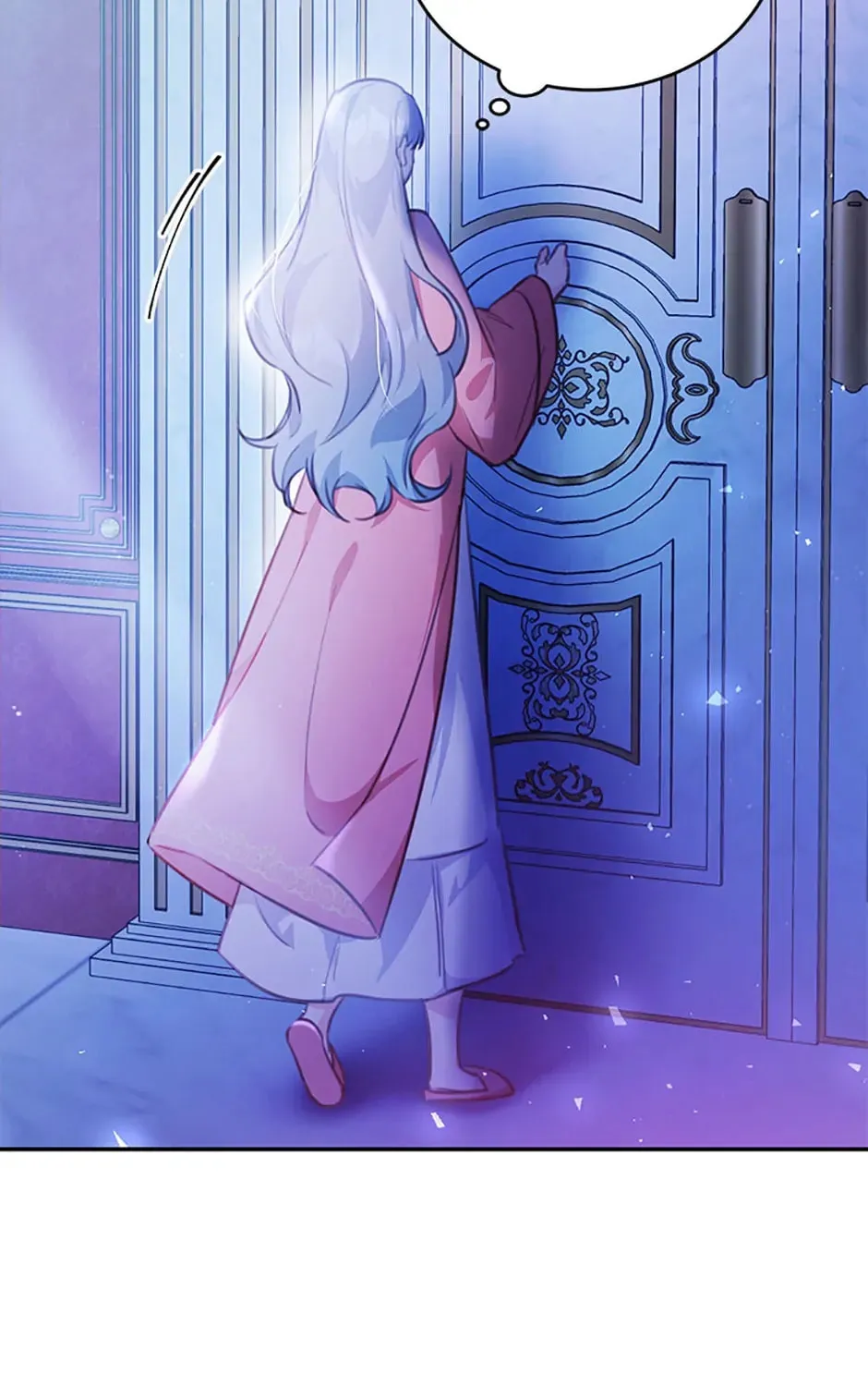 Read My Alternate Ending chapter 23 image 116 on Lezhin