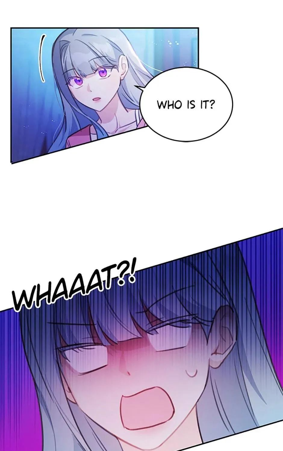 Read My Alternate Ending chapter 23 image 118 on Lezhin