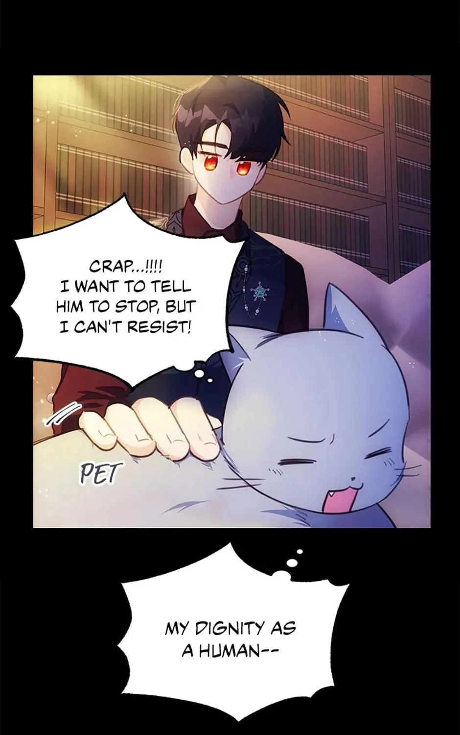 Read My Alternate Ending chapter 23 image 16 on Lezhin