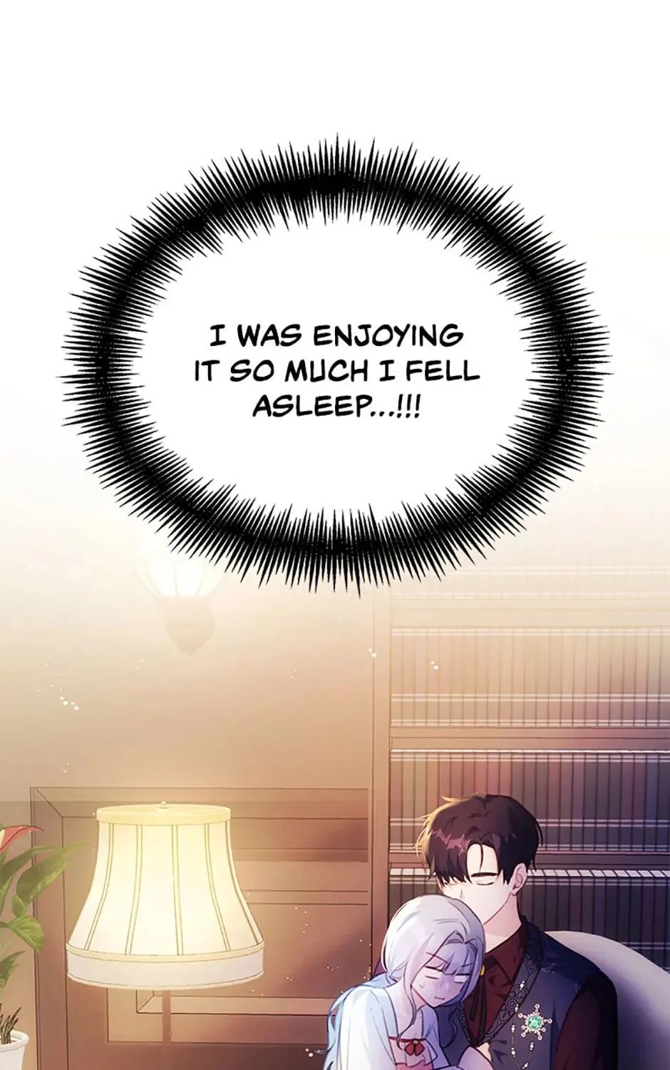 Read My Alternate Ending chapter 23 image 20 on Lezhin
