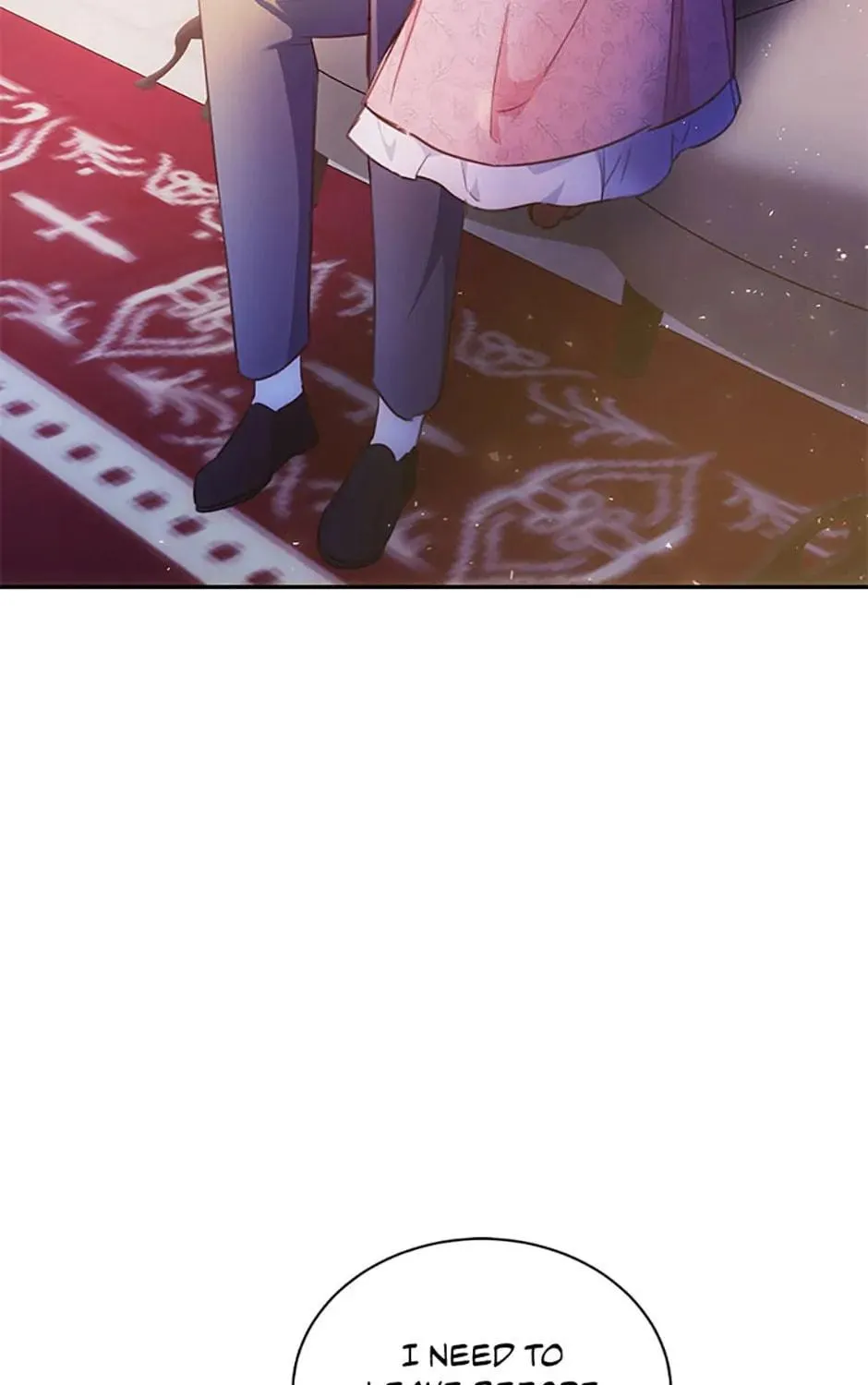 Read My Alternate Ending chapter 23 image 22 on Lezhin