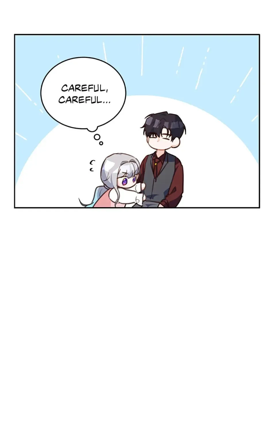 Read My Alternate Ending chapter 23 image 26 on Lezhin